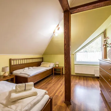 Wellness Mery Vendégház