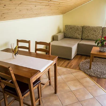 Guest house Wellness Mery Poprad