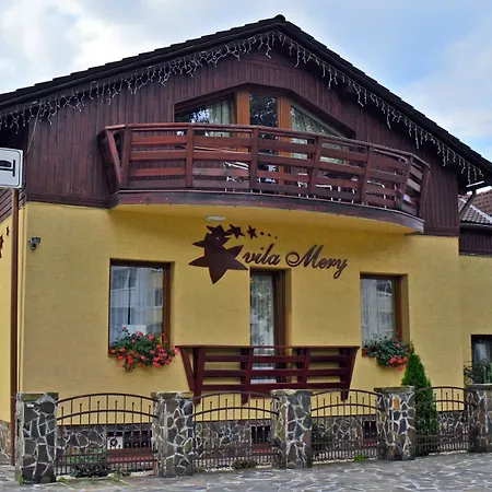 Guest house Wellness Mery