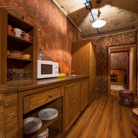 Pensjonat Wellness Mery 3*