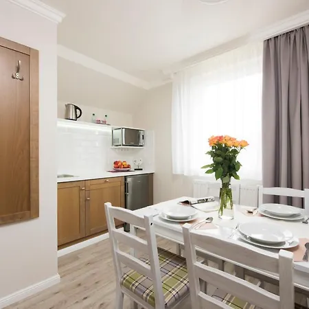 Wellness Mery Guest house Poprad