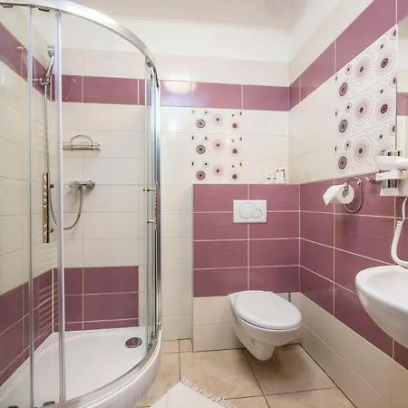 Wellness Mery Pensjonat