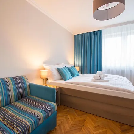 Pensjonat Wellness Mery 3*