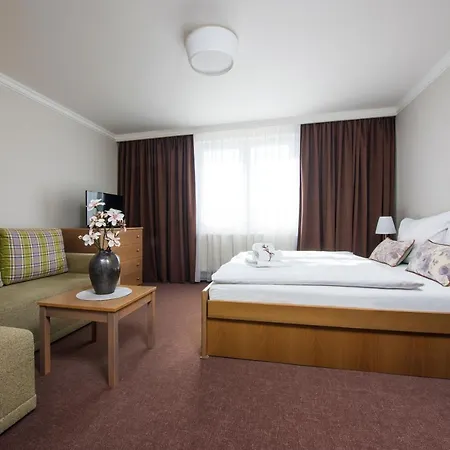 Pensjonat Wellness Mery