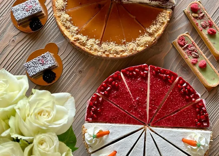 Wellness Mery 3* Попрад