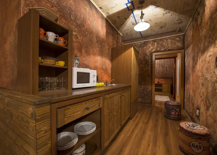 Wellness Mery Попрад