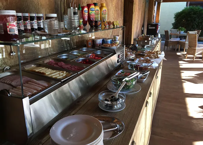 Wellness Mery Гостевой дом 3*