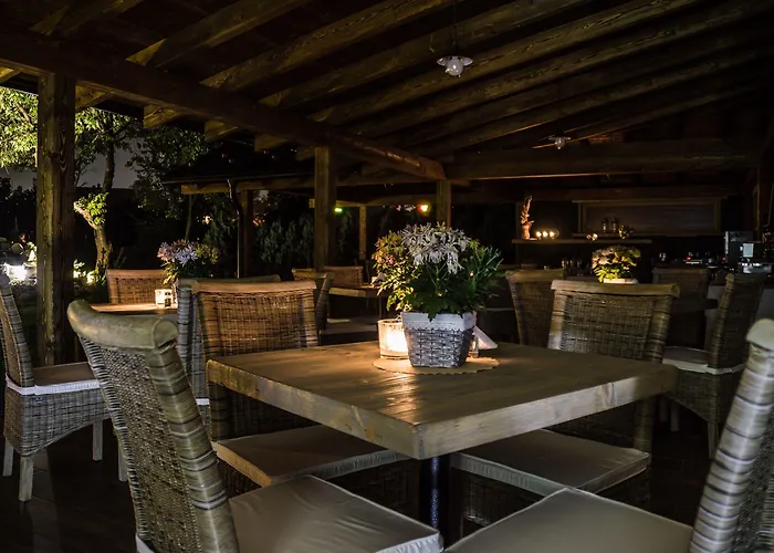 Wellness Mery Гостевой дом