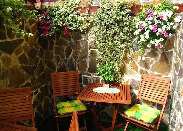 Wellness Mery 3* Попрад