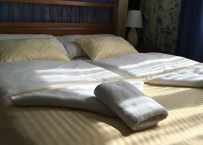 Wellness Mery Гостевой дом 3*