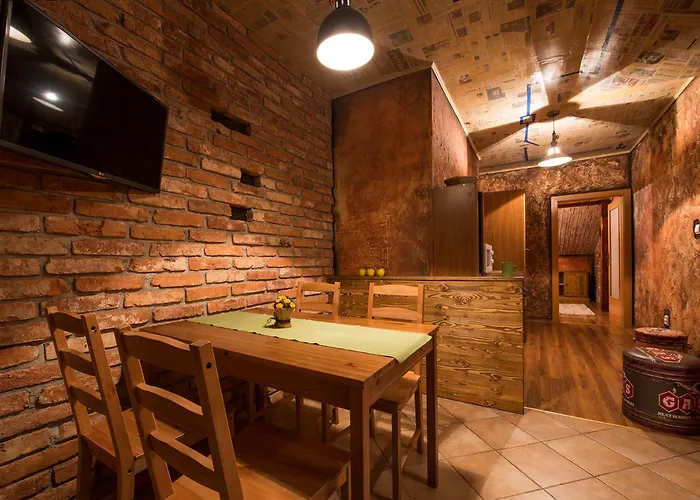 Гостевой дом Wellness Mery 3*