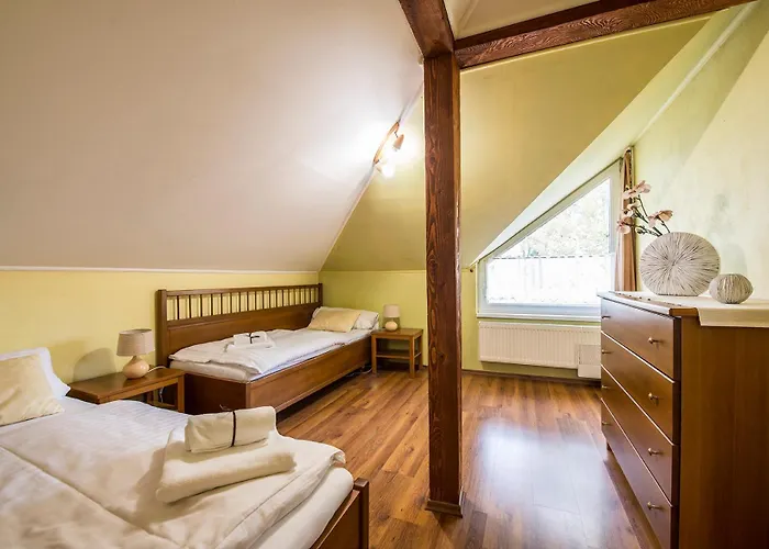 Wellness Mery Гостевой дом