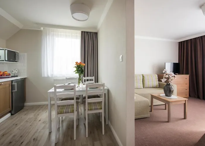 Гостевой дом Wellness Mery 3*