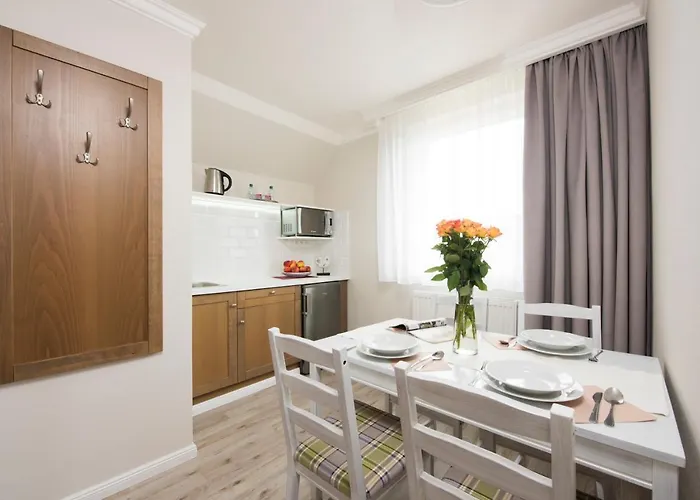 Wellness Mery Гостевой дом Попрад