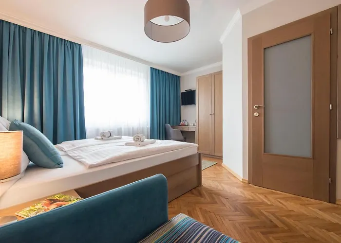 Wellness Mery 3* Попрад