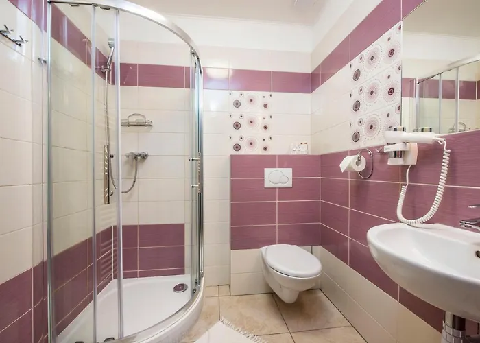 Wellness Mery Гостевой дом