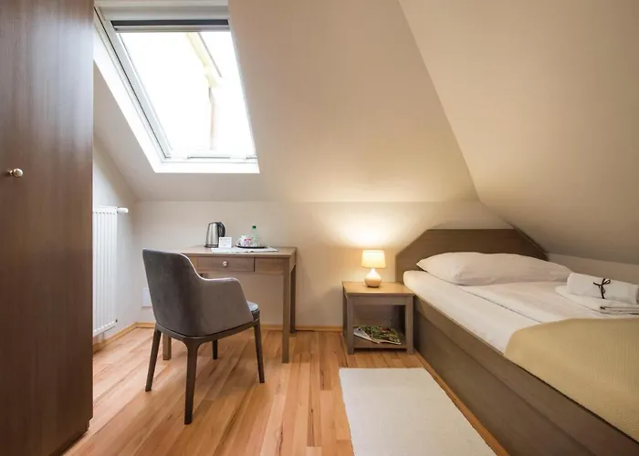 Wellness Mery Попрад